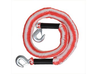 Sleepkabel elastisch 2800 - kg 1,5 > 4 meter