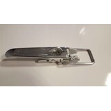 Treksluiting - beugel rond