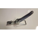 Treksluiting - beugel rond