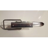 Treksluiting - beugel rond