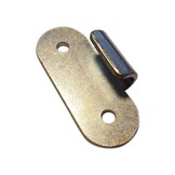 Treksluiting - tegenstuk