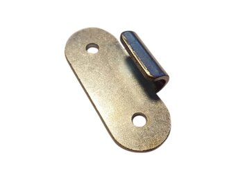 Treksluiting - tegenstuk