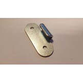 Treksluiting - tegenstuk