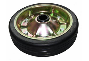 AL-KO wiel voor neuswiel 260x65 mm