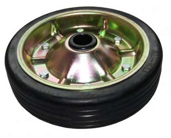 AL-KO wiel voor neuswiel 260x65 mm zwaar model