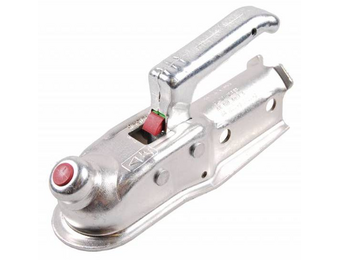 AL-KO AK160-A - rond 35 mm - 1600 kg