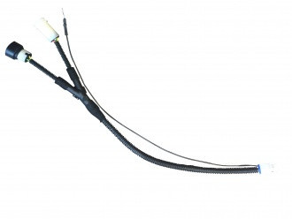 Icarus blue aansluitkabel Chapel cilinder & SPX bediening