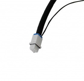 Icarus blue aansluitkabel Chapel cilinder & SPX bediening