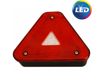 Agripoint links - 5P connector - LED