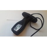 Pendellicht LED links & rechts toepasbaar rood/oranje/wit