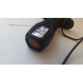 Pendellicht LED links & rechts toepasbaar rood/oranje/wit