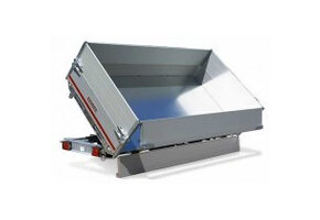 Bovenscharnierend 40 cm 406x180 cm