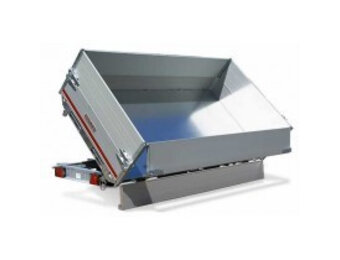 Bovenscharnierend 40 cm 606x200 cm