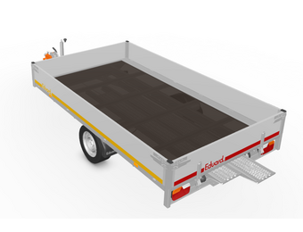 330x180 cm - 1350 kg - 30 cm borden