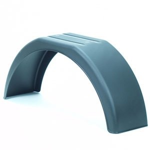 Spatbord 14 inch  785x220x360 mm