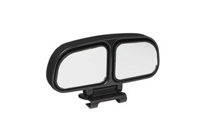 Dode hoekspiegel duo - kantelbaar