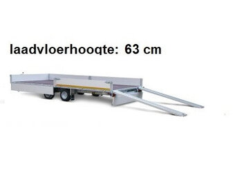 506x200 cm - 2700 kg - 30 cm borden