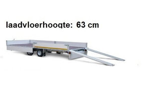 606x200 cm - 3500 kg - 30 cm borden