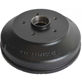 BPW remtrommel - 250x40 - 5x112 steekmaat - exclusief lager en flensmoer - 03.274.09.33.0