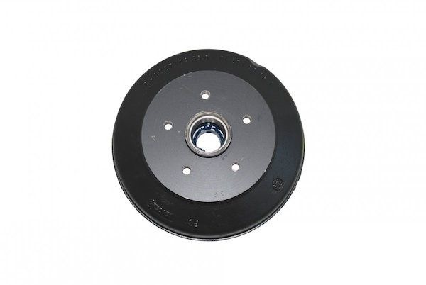 BPW remtrommel - 250x40 - 5x112 steekmaat - exclusief lager en flensmoer - 03.274.09.33.0