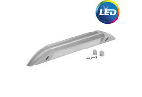 Luifellamp caravan/camper 40 cm - LED