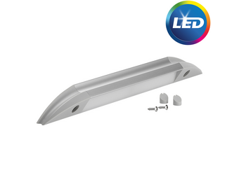Luifellamp caravan/camper 40 cm - LED