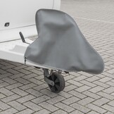 Disselhoes heavy duty - PVC - 88x57,5 cm