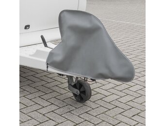 Disselhoes heavy duty - PVC - 88x57,5 cm