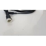 Icarus blue aansluitkabel AMP voor HAPERT Kippers