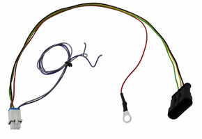 Icarus blue aansluitkabel Hydrogen HENRA