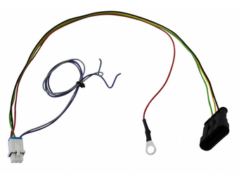 Icarus blue aansluitkabel Hydrogen HENRA