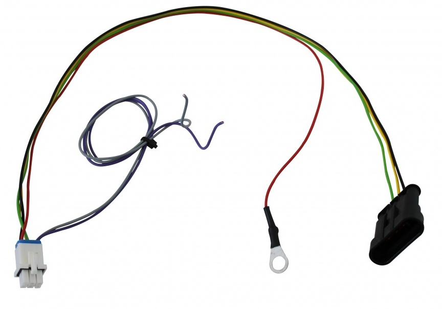 Icarus blue aansluitkabel Hydrogen HENRA