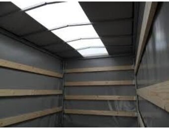 Huif stellage - diverse afmetingen