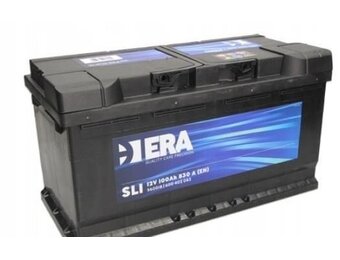 Era sli 100 Ah 12V 335x165x190 mm