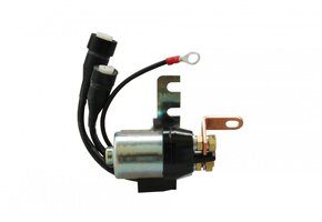 Chapel smartstart Junior EF-1070 - relais