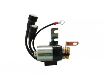 Chapel smartstart Junior EF-1070 - relais