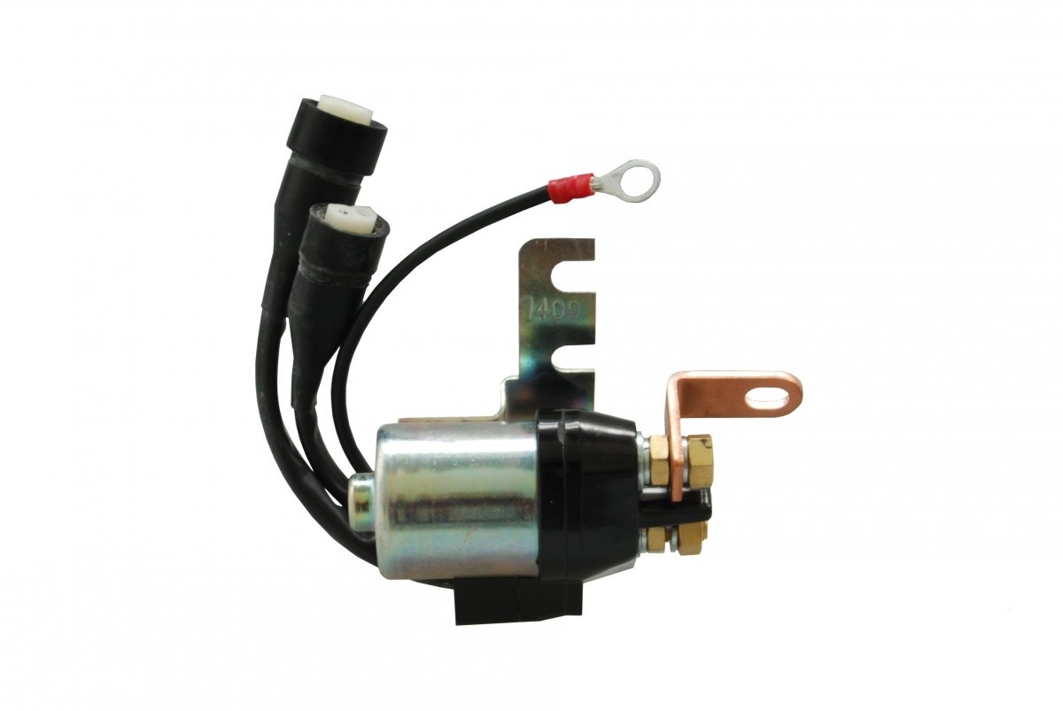 Chapel smartstart Junior EF-1070 - relais