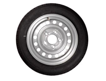 Kargomax 195/50R13 (5x112) 900kg - naaf 67 mm