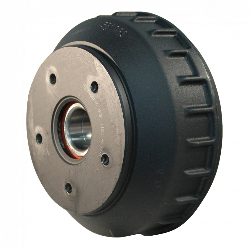 AL-KO waterproof remtrommel - euro-plus 2051 Ab - 583928