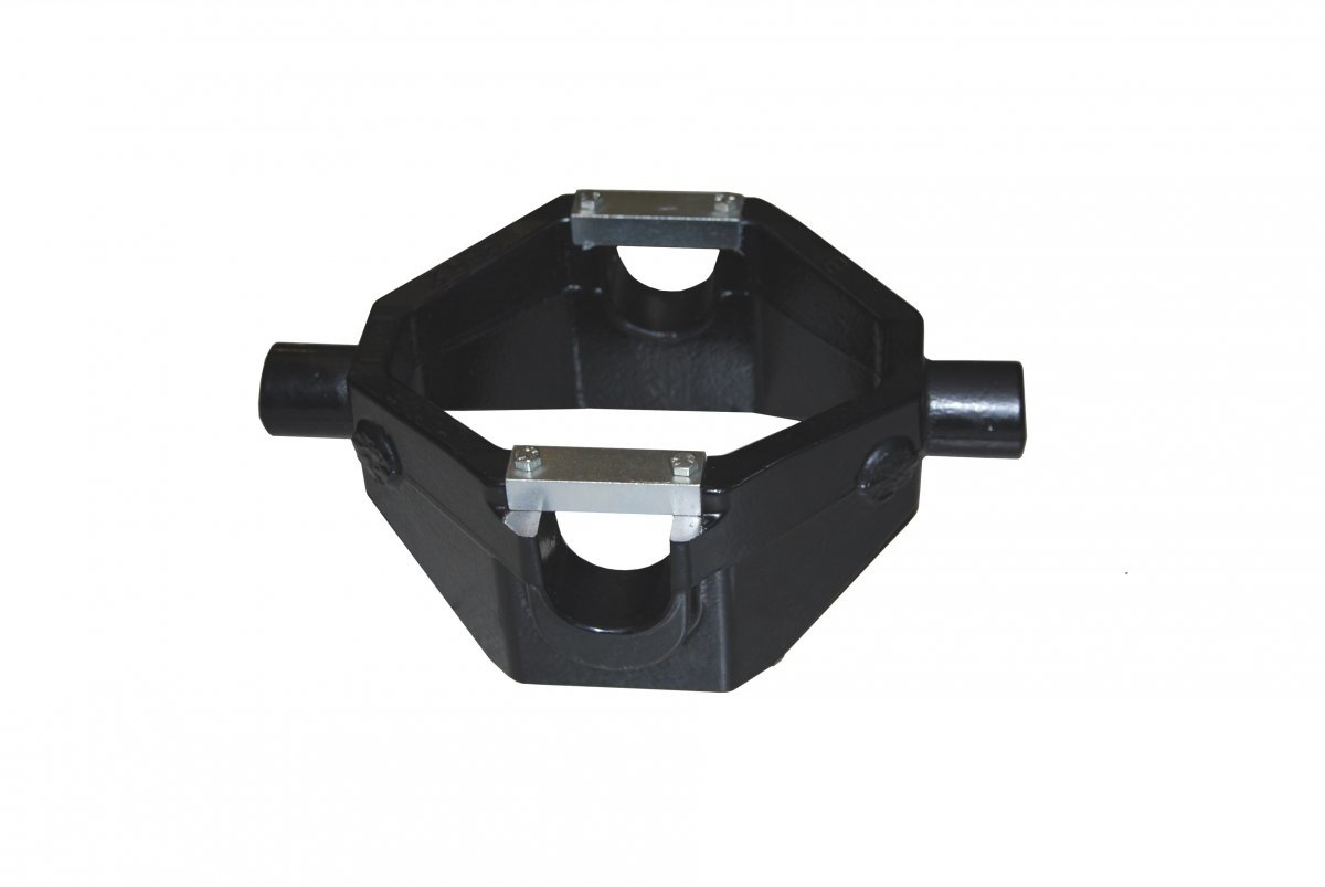 Chapel cardanring - 3-zijdige kipper