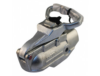 Knott AV50 - rond 50 mm - 2700 kg