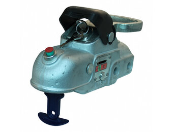 Knott AV35 - rond 60 mm - 3500 kg