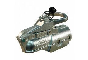 Knott AV50 - rond 60 mm - 3500 kg