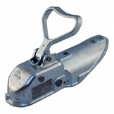 Winterhoff WW200-C7 - rond 70 mm - 3000 kg - geremde koppeling