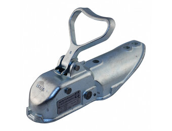 Winterhoff WW200-C7 - rond 70 mm - 3000 kg