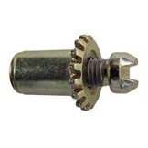 Nastelbout - AL-KO (21873708) - geschikt voor remtype 2050 en 2051