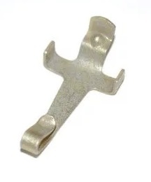 AL-KO bladveer - 368405 - geschikt voor remtype 2050 en 2051