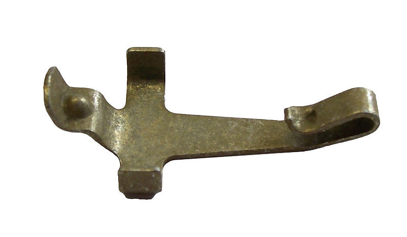 AL-KO bladveer - 368405 - geschikt voor remtype 2050 en 2051