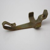 AL-KO bladveer - 368405 - geschikt voor remtype 2050 en 2051