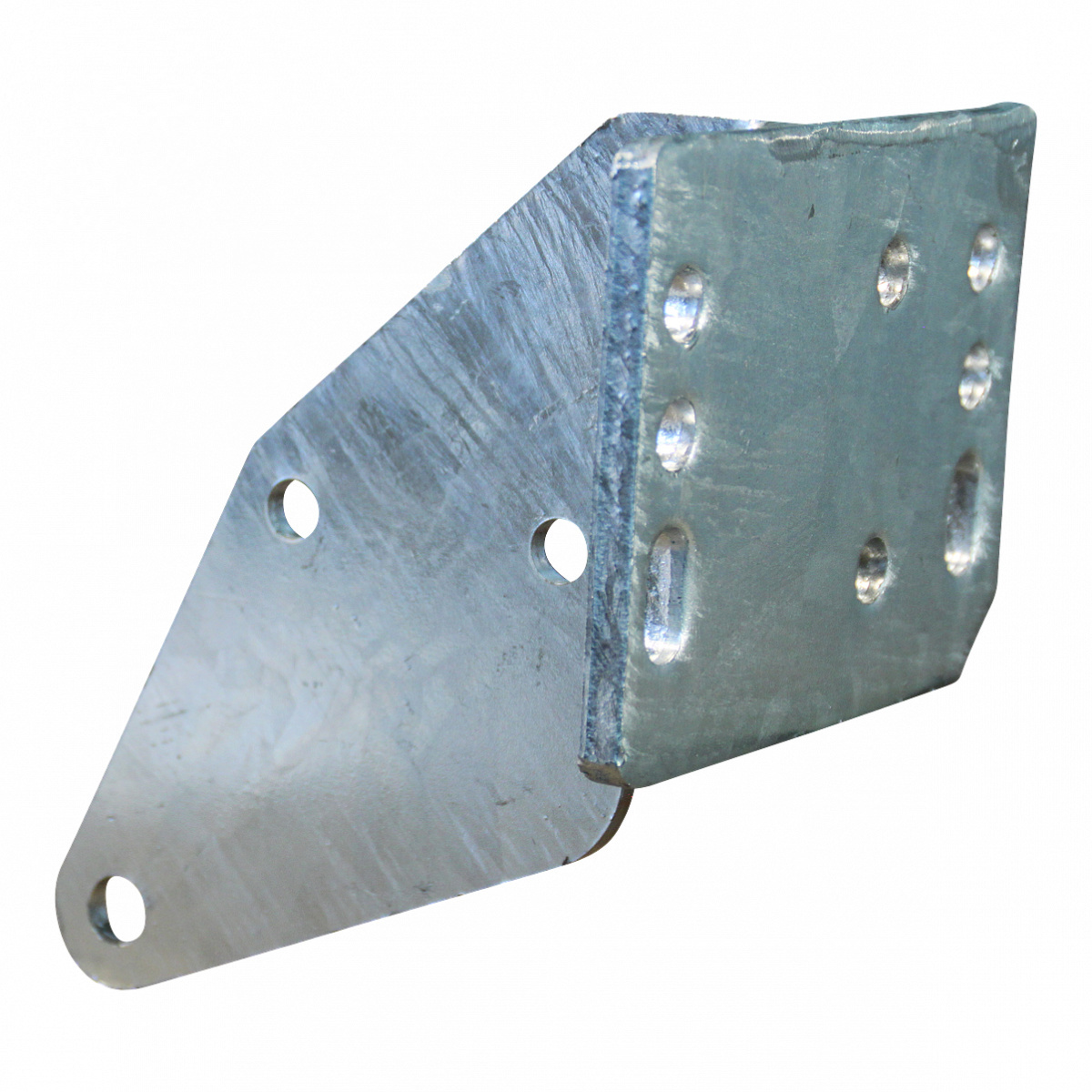 Oplooprem neuswielconsole KF27